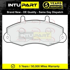 Колодки передние для Ford Transit 1991-2000 R14"